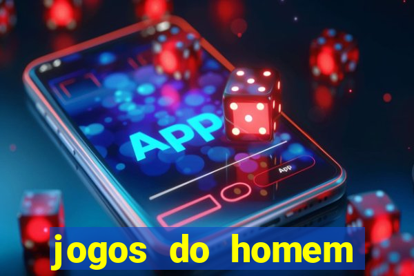 jogos do homem aranha download